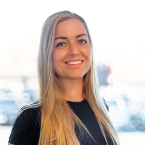 INEXTIA Sælger Christina Melgaard