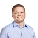 Rasmus Gade Hansen - INEXTIA head of projects